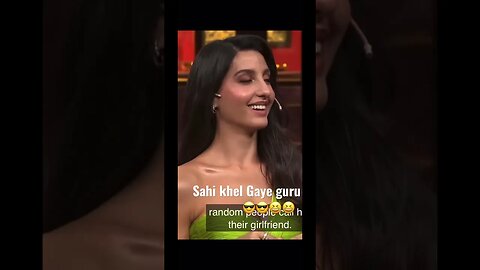 #norafatehi #akshaykumar #kapilsharmashow