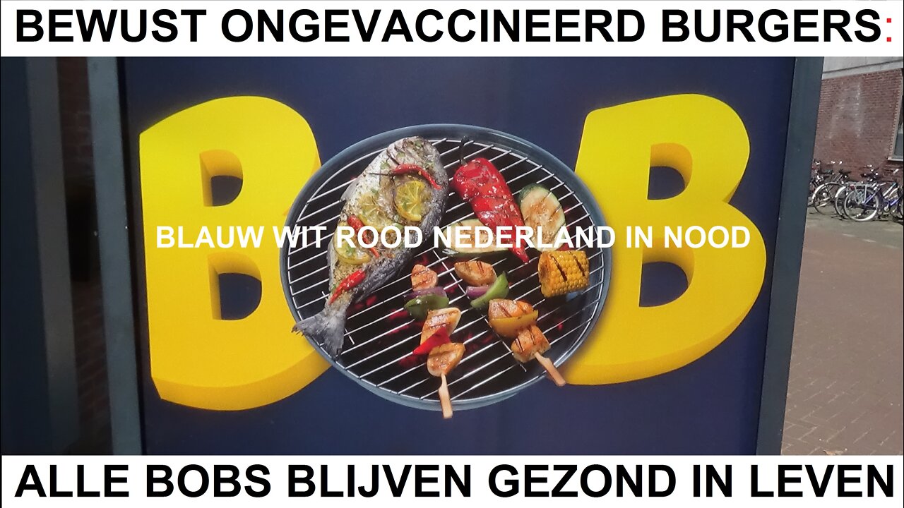 2022-08-04 DE BOB + BLAUW WIT ROOD Totaal