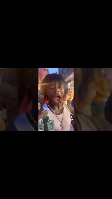 #liluzivert challenges you to eat a roach complications 🪳 #shorts #uzi #thailand