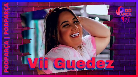 VII GUEDEZ - PODPARÇA #032