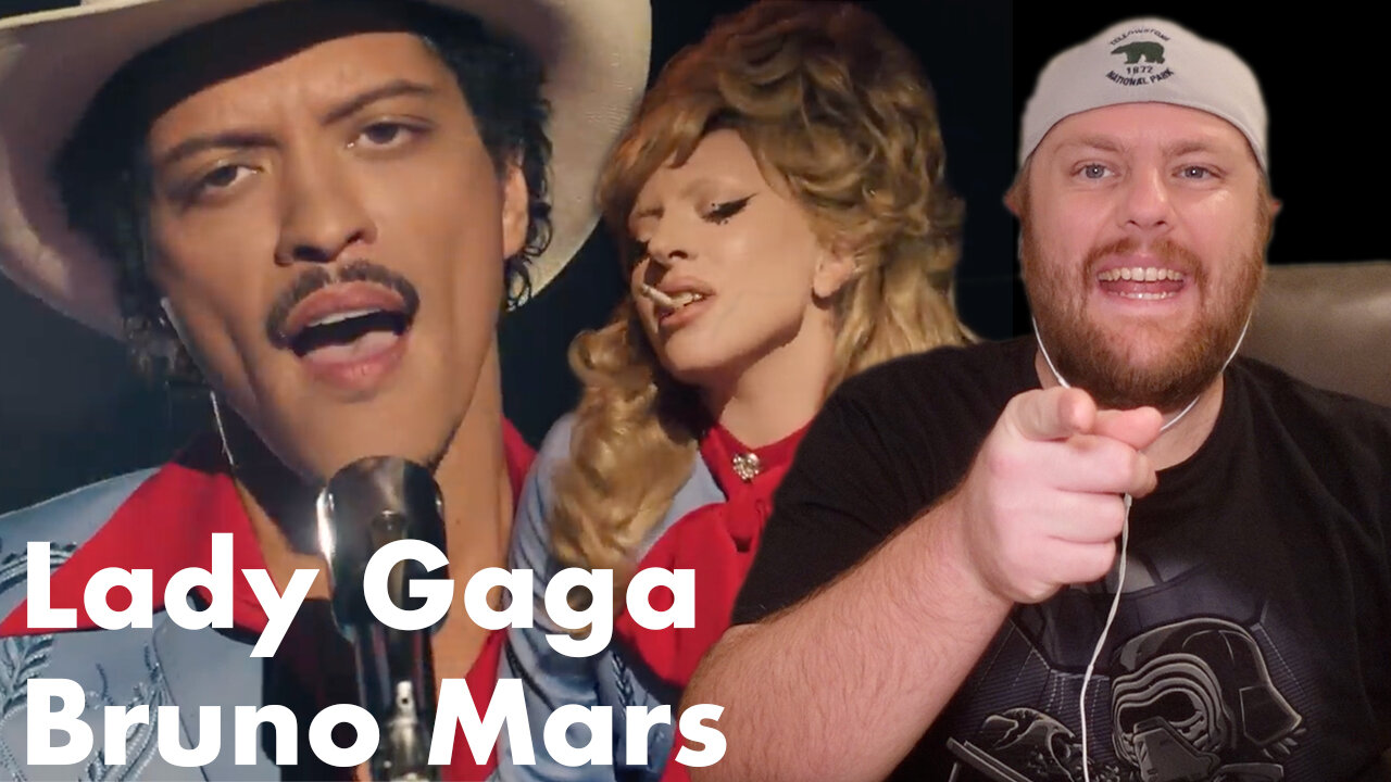 "Welcome Back!" Bruno Mars & Lady Gaga - Die With a Smile Reaction!