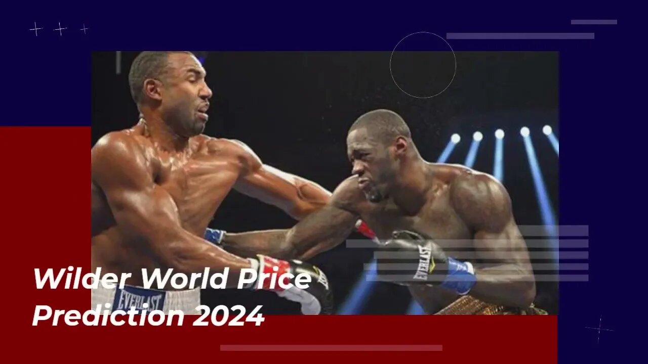 Wilder World Price Prediction 2023, 2025, 2030 How high can WILD go