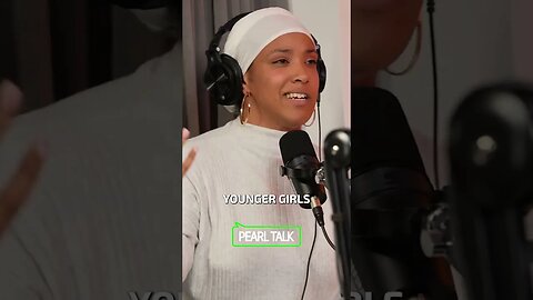 Women have to be a certain standard