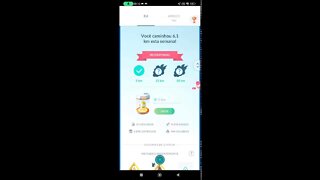 Live de Pokémon GO