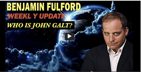 Benjamin Fulford Update Today July 28, 2024 TY JGANON, SGANON