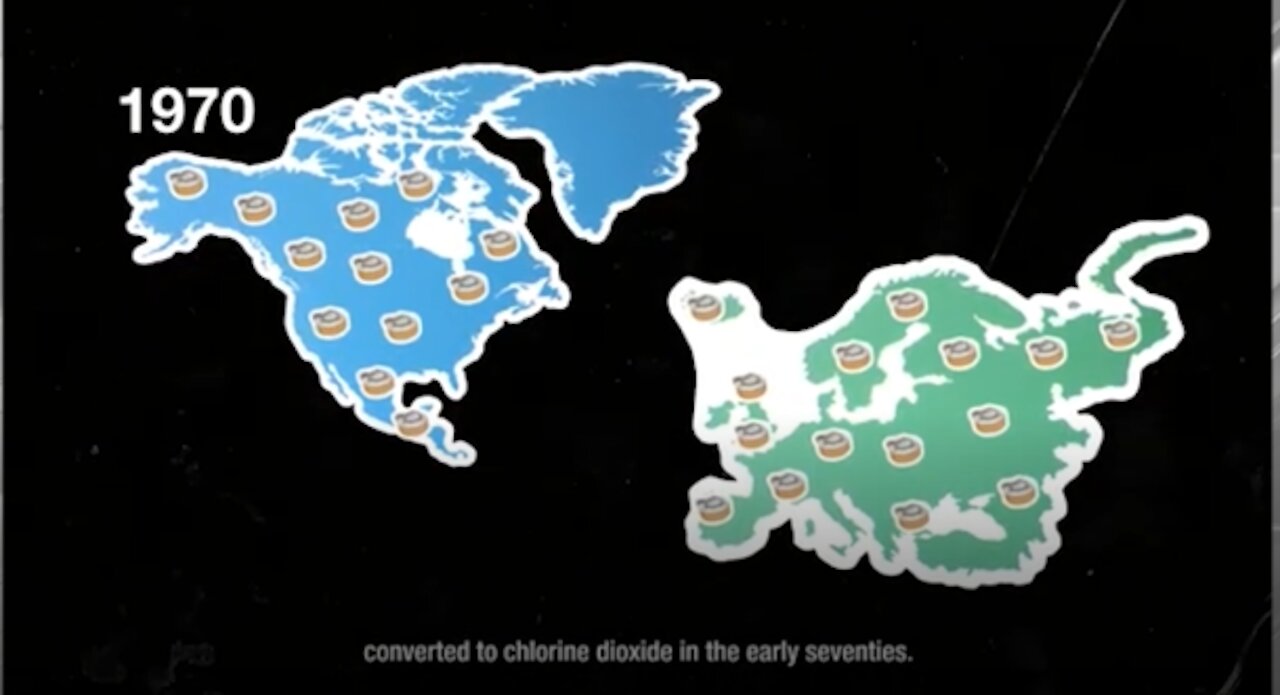 The truth about Chlorine Dioxide-1616