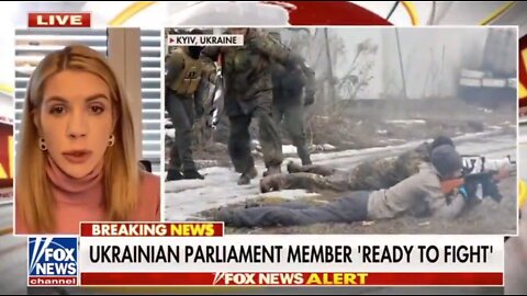 Now it´s clear why Klaus Schwab and Soros supporting Ukraine