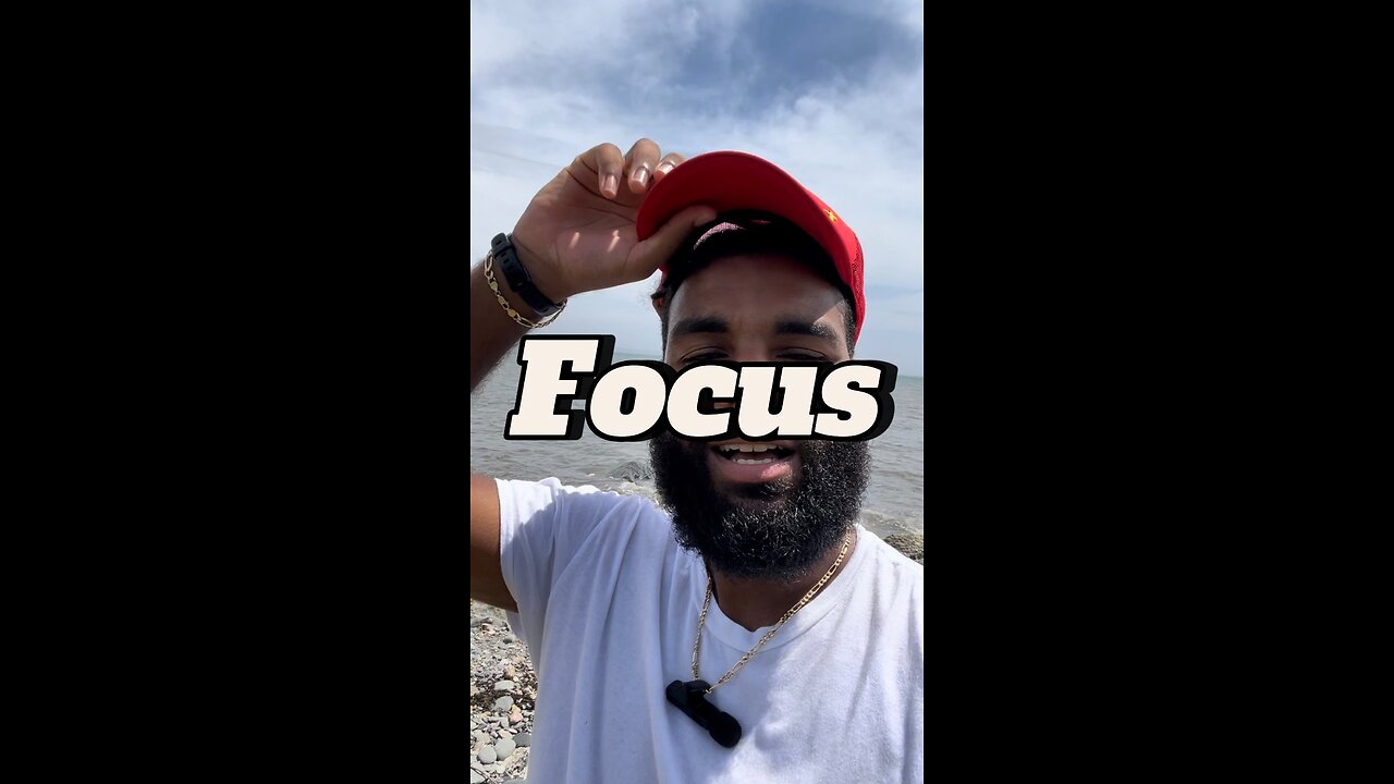 Focus