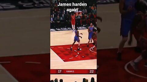 #jamesharden #is #NOT A#human#the #best #finisher #undisputed #nba #time