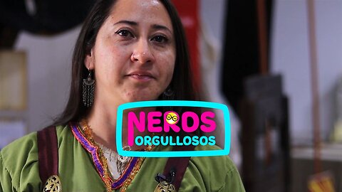 Nerds orgullosos: Los nerds medievales