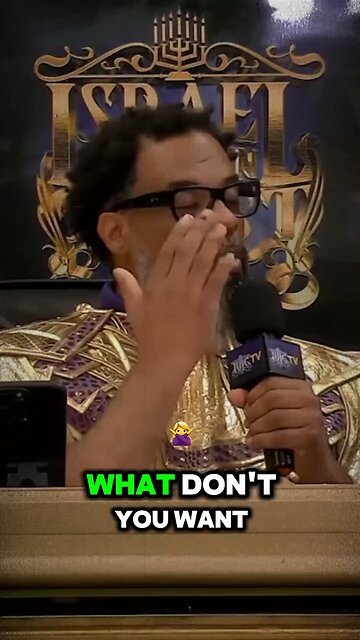 Stay focus Israel ‼️