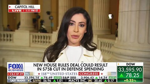 Republican Says Taxation is Theft. Her Salary is Paid by Taxes