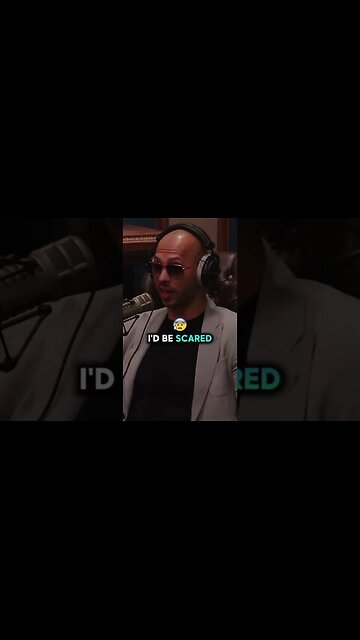 Top G Andrew Tate THIS SHOULD KEEP YOU UP AT NIGHT #shorts Tristan Tate