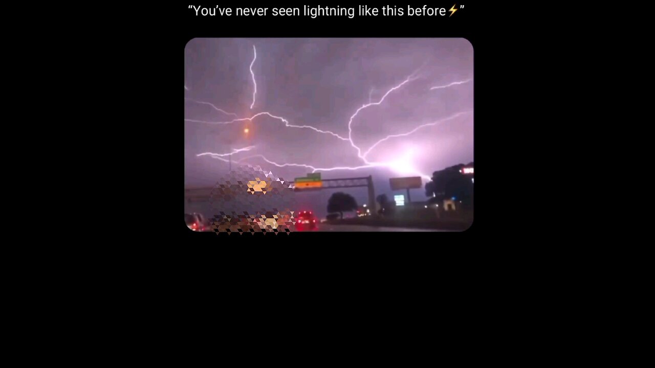 LIGHTNING ⚡️⚡️⚡️