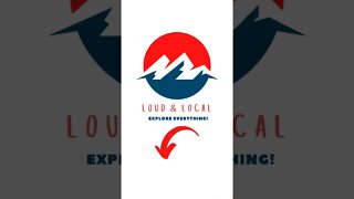 Somebody's Watching Loud & Local!