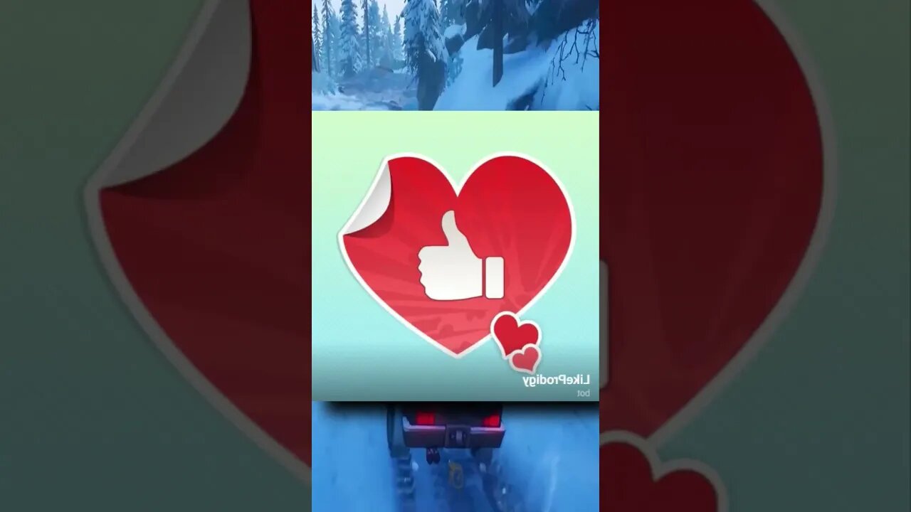 Бот для накрутки LikeProdigy #shorts