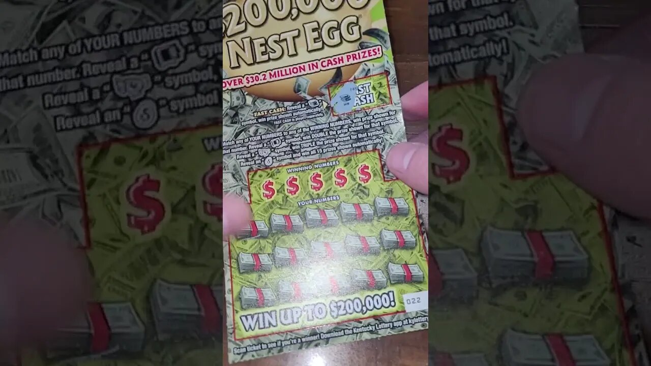 $10 Lottery Scratch Offs Put to The Test!