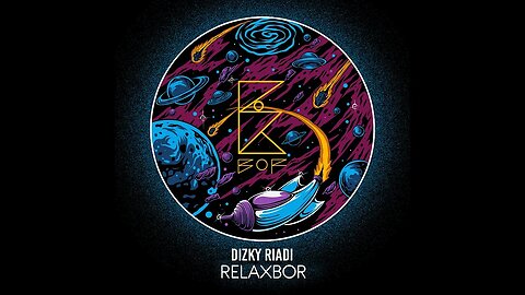 Relaxbor 1