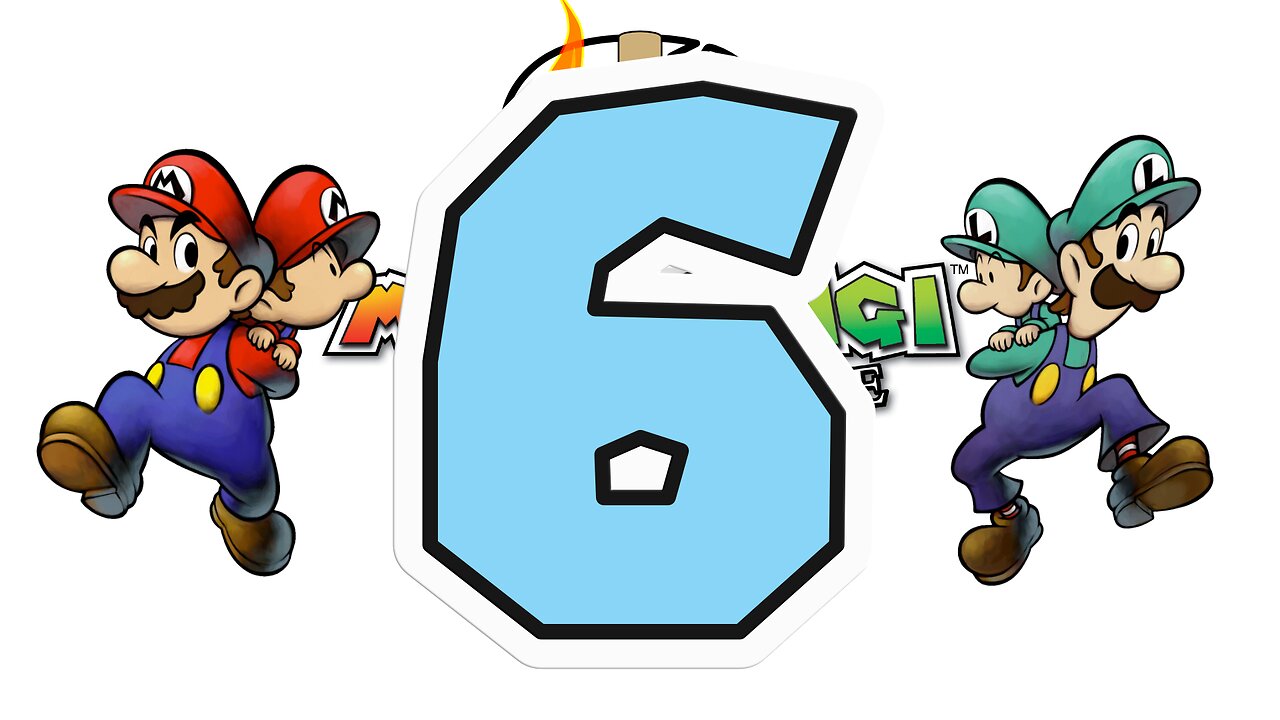 Is It Finally Time to Put the Babies to Sleep? - Mario and Luigi: Partners in Time Finale?