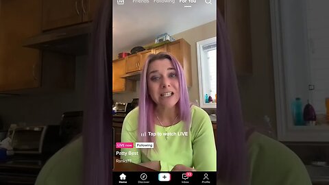 just a fun lil clip from the #pattybest show #canada #tiktok