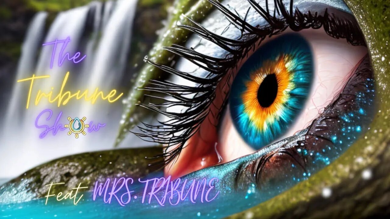 The Tribune Show - The Aether, Elements, and Enlightenment