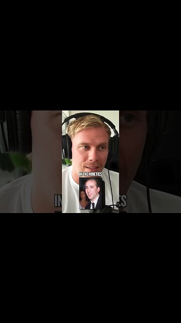 Why Is Balding Such A PROBLEM?