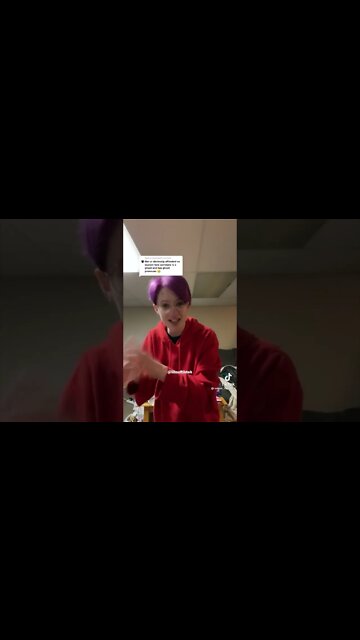 Meet A Very ANGRY Ghost