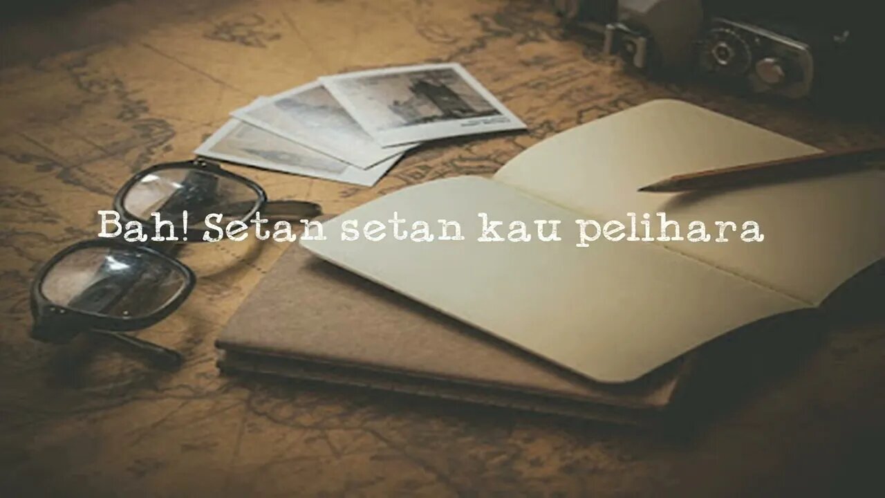 Terang Bulan puisi - Puisi Tiktok #shorts