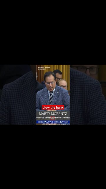 The NDP-Liberal government wants to blow the bank