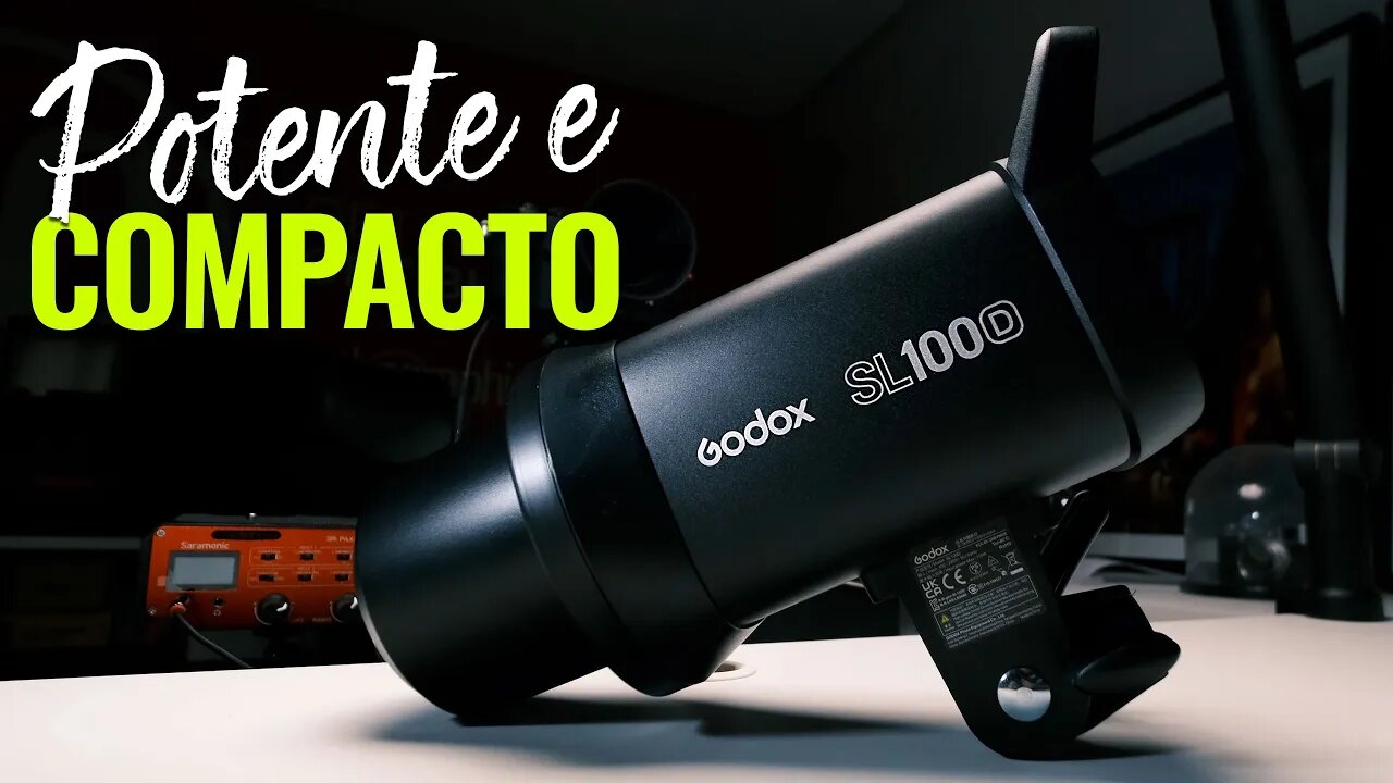 QUAL LED COMPRAR PARA SUAS PRODUÇÕES DE FOTO E VÍDEO? [REVIEW]