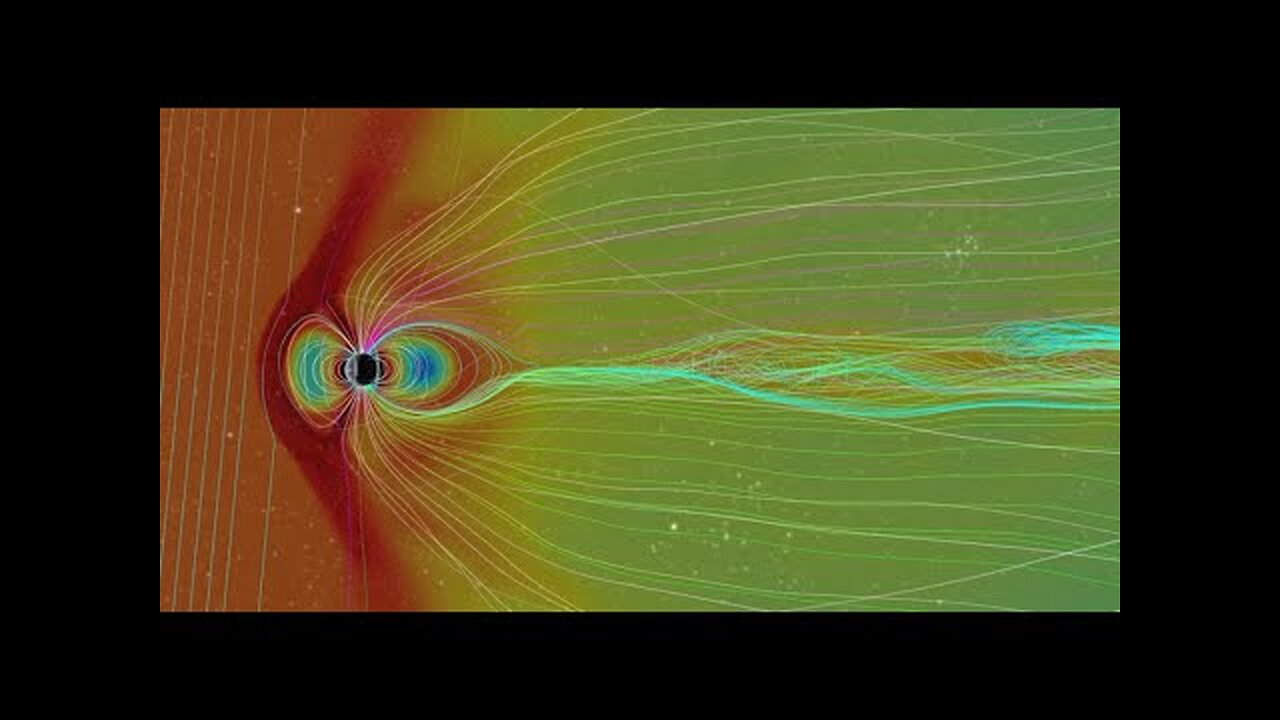 Galactic Current Sheet Detected, Solar Forcing | S0 News Aug.14.2023