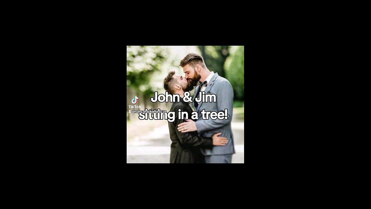 John & Jim forever
