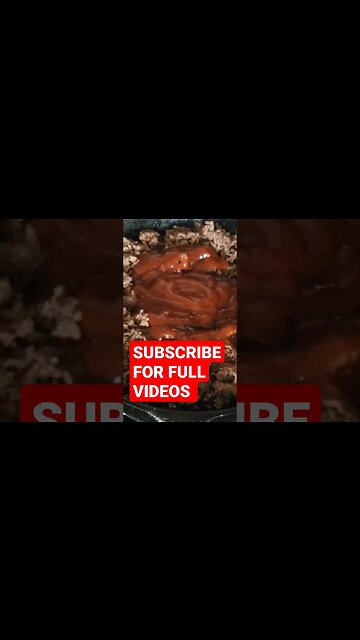 Ground beef and rice recipe so great tasting #shorts #cooking