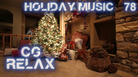 CG RELAX - Canon and Variation - epic holiday instrumental music