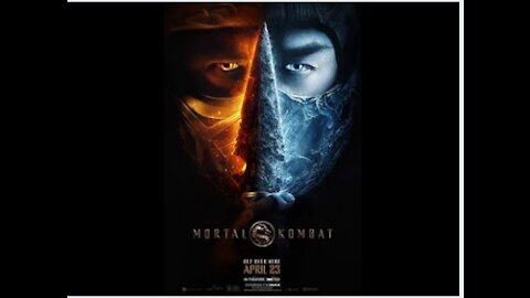 Mortal Kombat 2021 NEW MOVIE CLIP HD