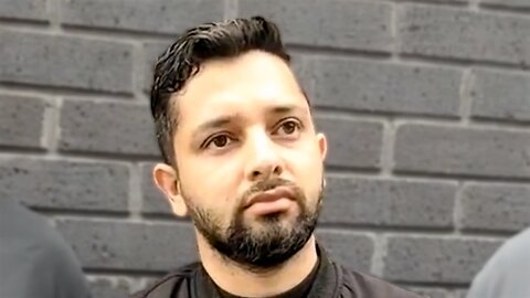 Ali K, Wakefield 14/7/24