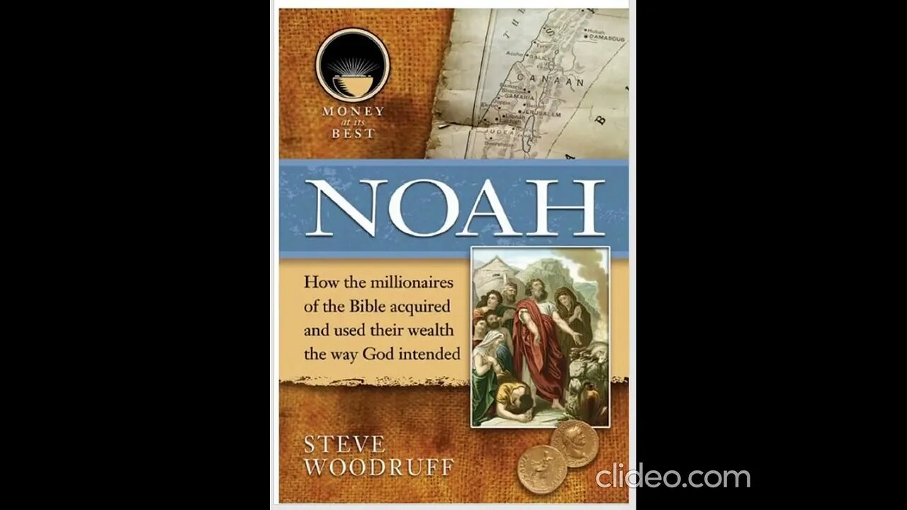 Noah- An Albino?? #noah #albino #blackhistory