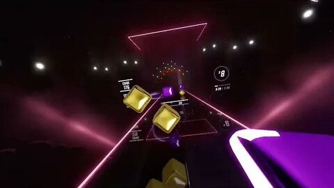 About Damn Time - Beat Saber Lizzo Pack