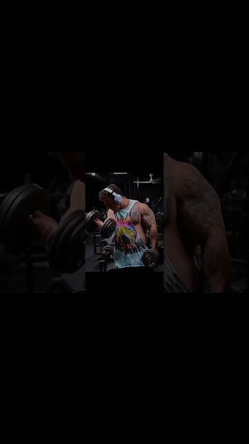 tren twins #aesthetics #bodybuilding