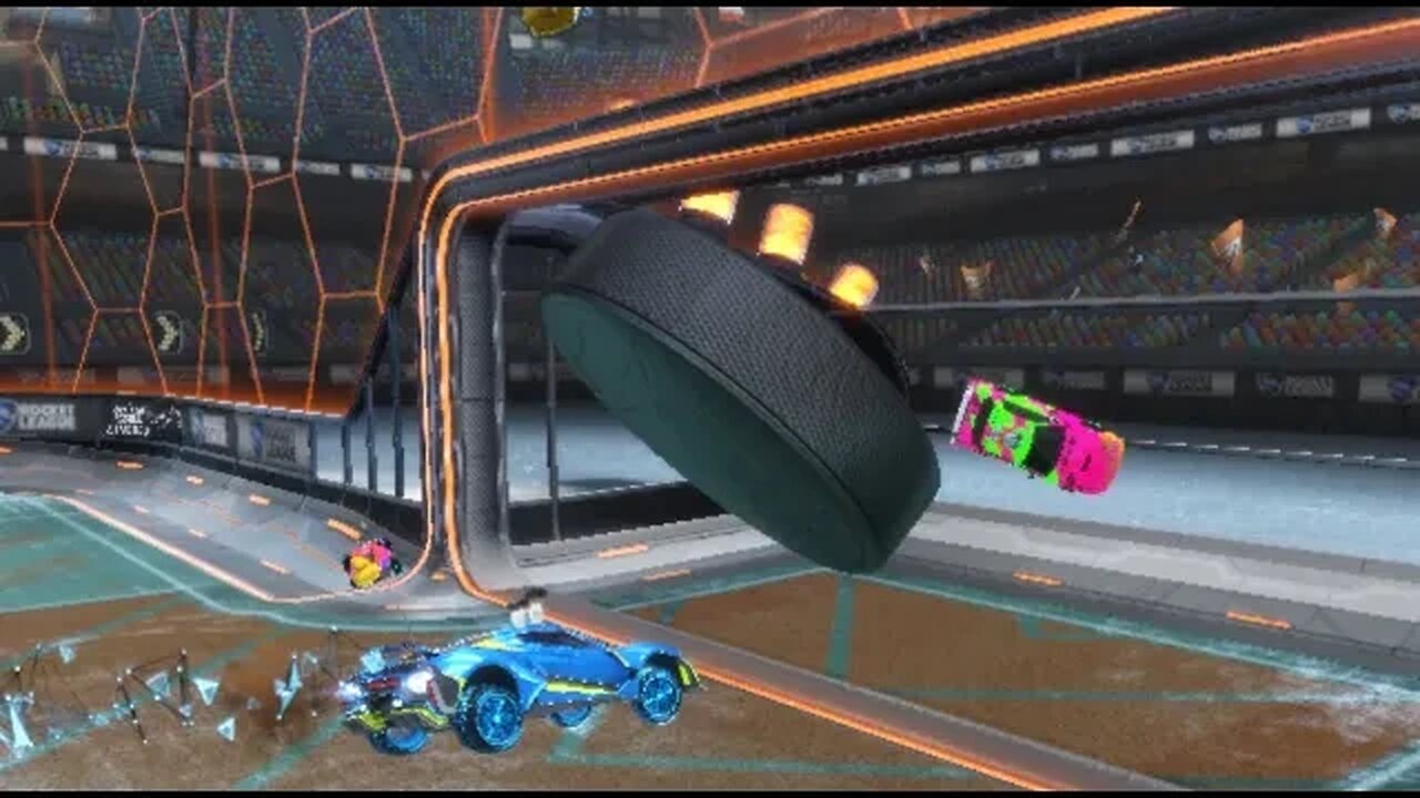 Snow Day Dirty Dangles