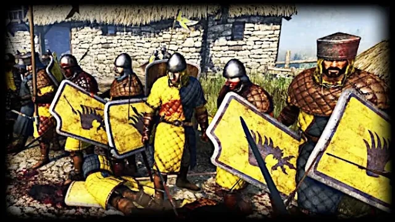 How Effective is a COHESIVE Fighting Unit? Bannerlord