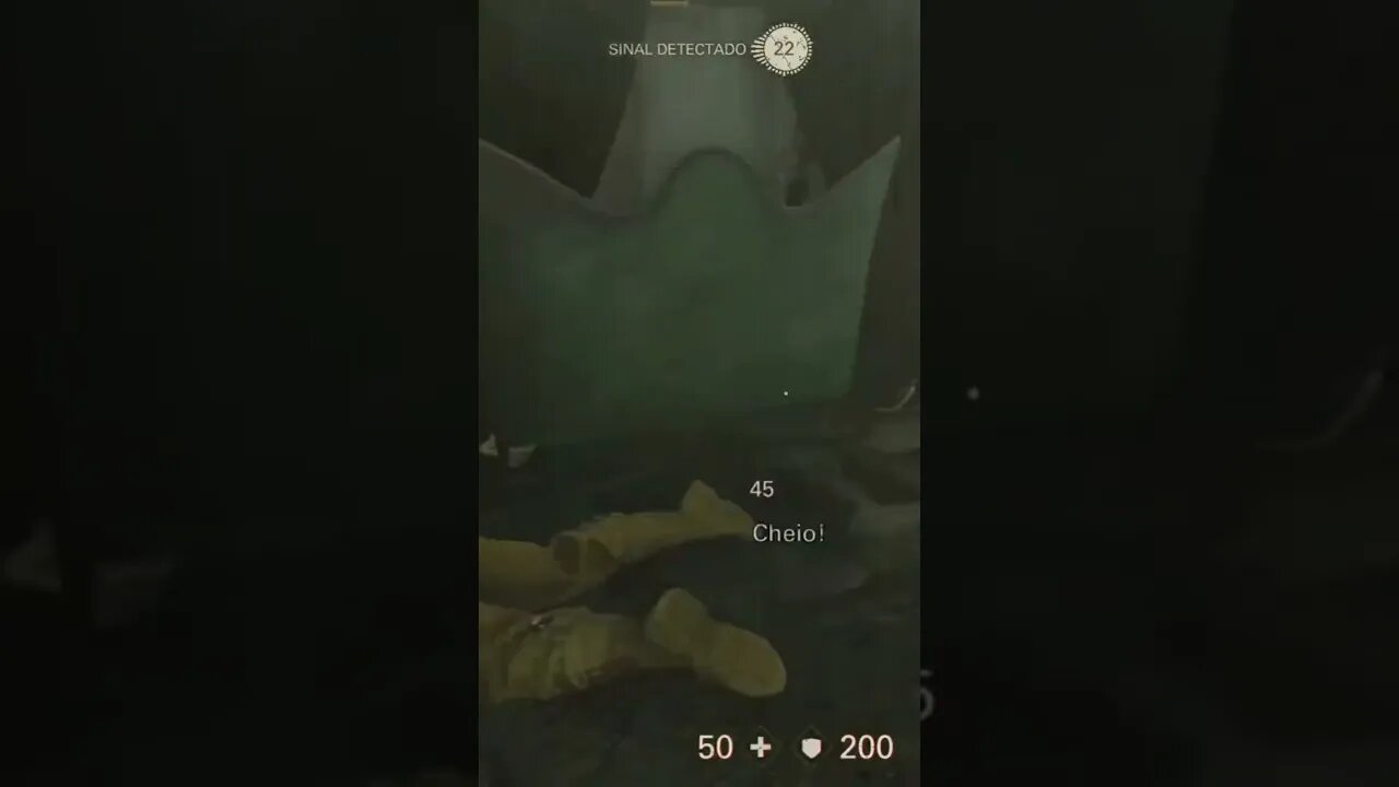 Calcanhar e pescoço