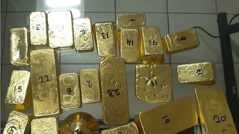 AFRICAN DIARY-ZIMBABWEANS OUTRAGED BY AL JAZEERA EXPOSE ON GOLD SMUGGLING ELITE.