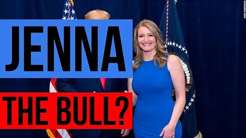 Jenna Ellis Is Trump's #1 Threat