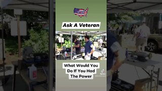 Veteran Shares a Powerful Message! 🙏🏼🙌🏼