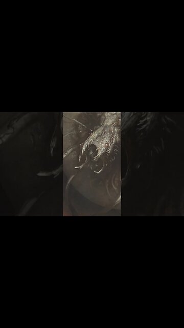 #deadspace brethren moon lore! - LoreBits