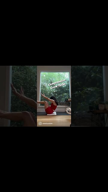 Pistol Squat Guide: DAY 2 Hip Flexors