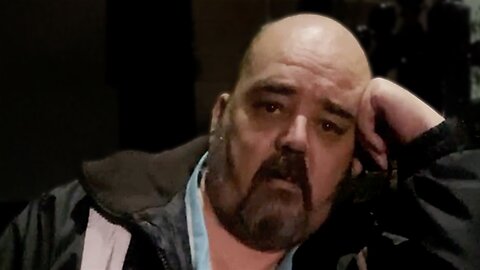 Nick Fisher, Sheffield 15/12/23