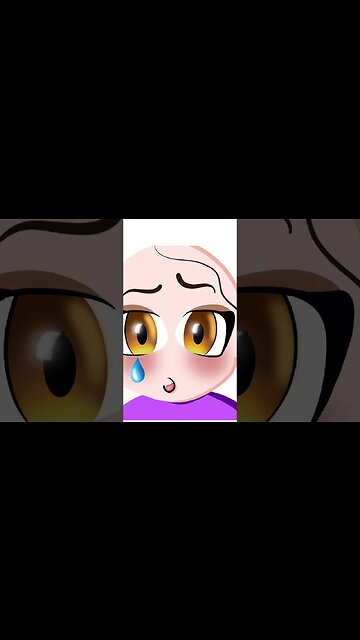 Sad Chibis. #chibi #artwork #sadsong