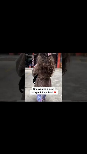 Child's dream comes true with YOUR donations ❤️ | More stories on my IG @MURPHSLIFE #shorts